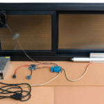 Smart Window System