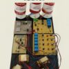 3 Phase Line Fault Detection System